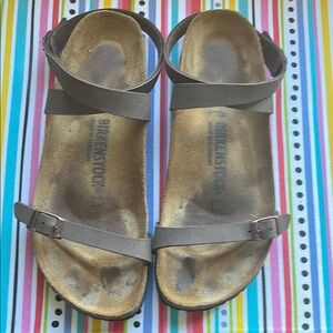 Birkenstock Daloa sandals